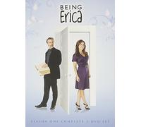 Being Erica: Season 1