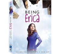 Being Erica: Season 2