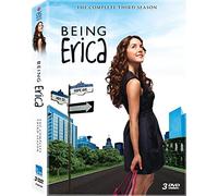 Being Erica: Season 3