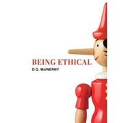 Being Ethical by D. Q. Mcinerny Dennis Q McInerny (Auteur)