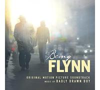 Being Flynn - Score
