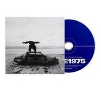 The 1975 – Being Funny in a Foreign Language – CD