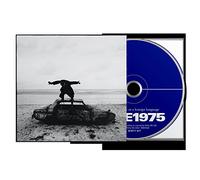 The 1975 – Being Funny in a Foreign Language – CD