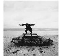 1975, the - Being Funny in a Foreign Language (Clear Lp)