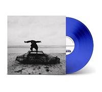 The 1975 – Being Funny in a Foreign Language – Vinyle transparent bleu (Import)