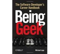Being Geek Lopp, Michael (Auteur)