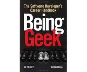 Being Geek Lopp, Michael (Auteur)