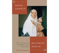 Being German, Becoming Muslim