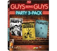 Being Guys Party [Blu-Ray]