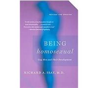 Being Homosexual, Vintage Richard Isay (Auteur)