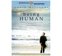 W & B – Being Human