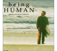 Being Human - Bande originale