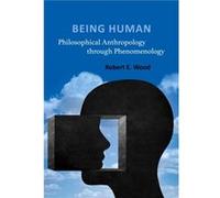 Being Human by Robert E. Wood Robert E. Wood (Auteur)