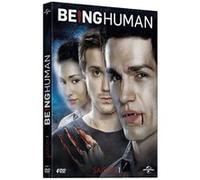 Being Human - Coffret intégral de la Saison 1 E