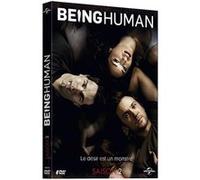 Being Human - Coffret intégral de la Saison 2 E