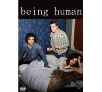 Being Human: Complete Series One (2 Disc Set)