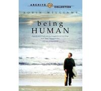 W & B – Being Human