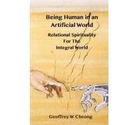 Being Human In An Artificial World
