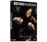 Being Human – Saison 2 – Coffret intégral – Universal Pictures