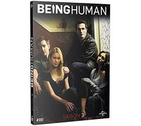 Being Human-Saison 3