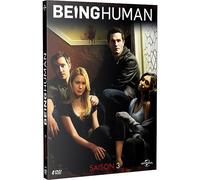 Being Human-Saison 3