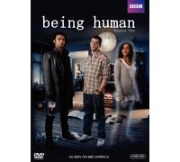 Being Human: Season 1