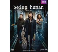 Being Human: Season 2