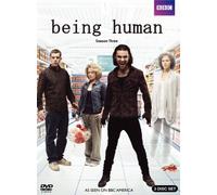 Being Human: Season 3