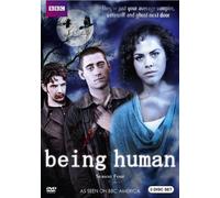 Being Human: Season 4