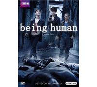 Being Human: Season 5