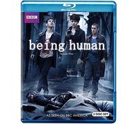 Being Human: Season 5 [Blu-Ray]