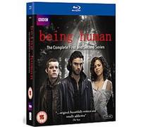 Being Human - Series 1-2 G