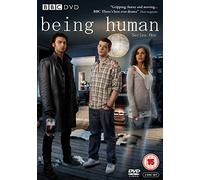 Being Human: Complete Series One (2 Disc Set)