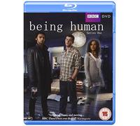 Being Human - Series 1