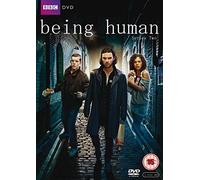 Being Human - Series 2 [Import Anglais] (Import) (Coffret De 2 Dvd)