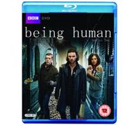 Being Human – Russell Tovey, Lenora Crichlow, Aidan Turner – Blu-ray – Saison 2 (BBC)