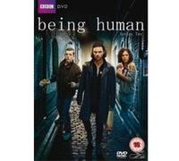 Being Human - Series 2 G