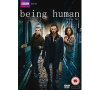 Being Human - Series 2 [Import Anglais] (Import) (Coffret De 2 Dvd)