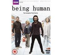 Being Human – BBC – Saison 3