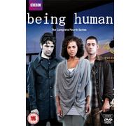 Being Human-Series 4 [Import]