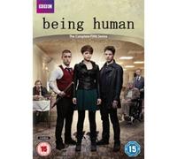 Being Human - Series 5