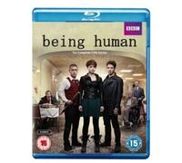 Being Human-Series 5 [Blu-Ray]