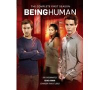 Being Human – Sony Pictures Home Entertainment