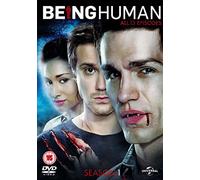 Being Human (US) -Season 1 [Import]