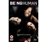 Being Human (US) - Season 2