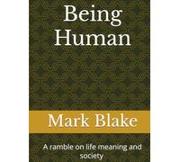 Being Human: What is your Peace