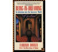 Being-in-Dreaming: An Initiation into the Sorcerers' World - A Woman's Spiritual Journey of Self-Discovery in Present-Day Mexico