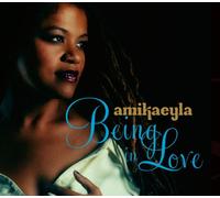 Being In Love