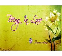 Being in Love