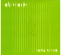 Being in Love [Import]